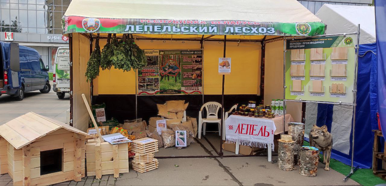 Наше интересно всем