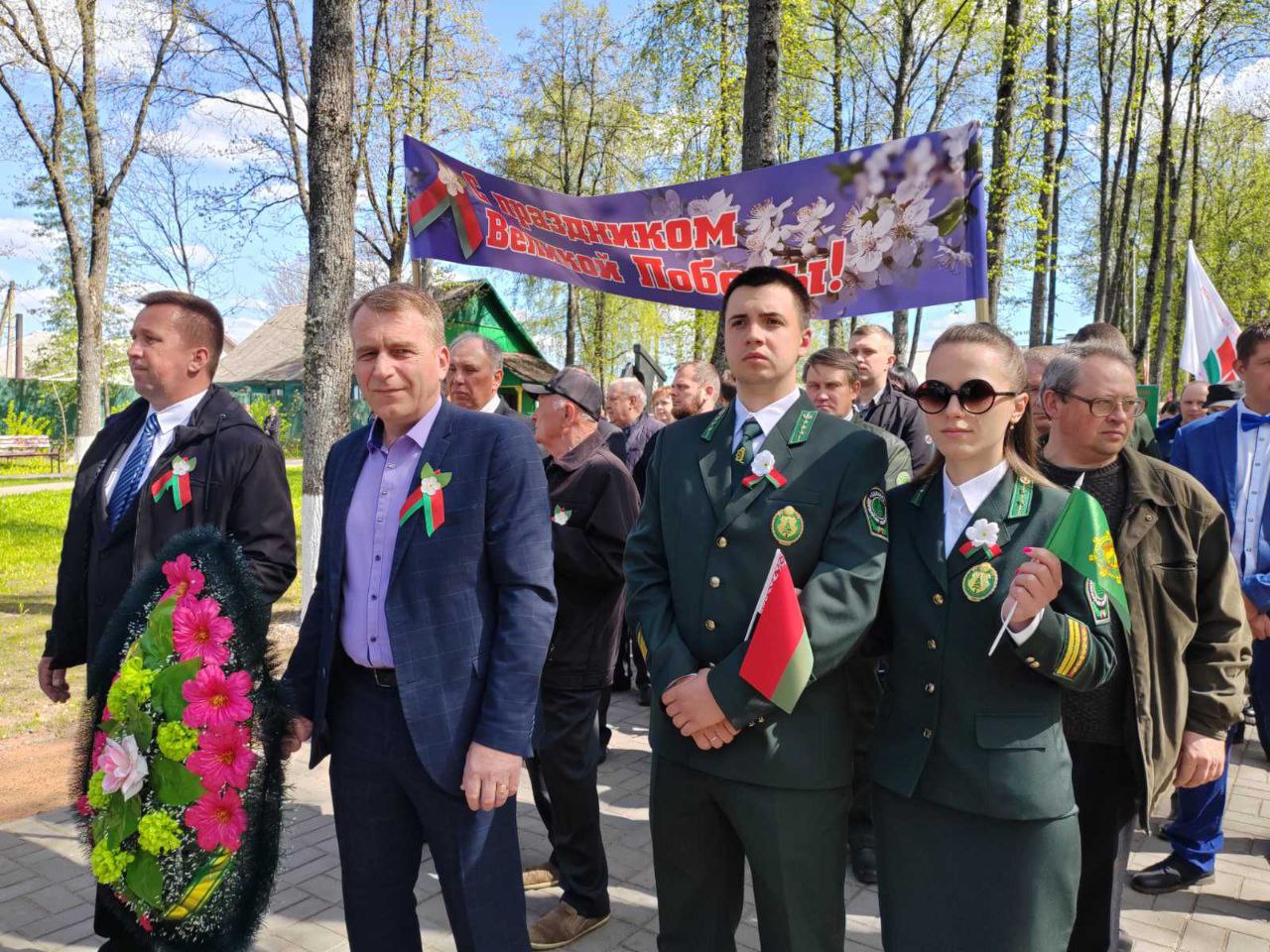 Этот День Победы...