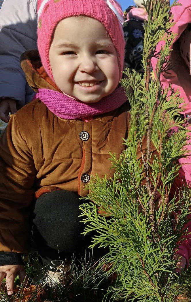 От мала до велико