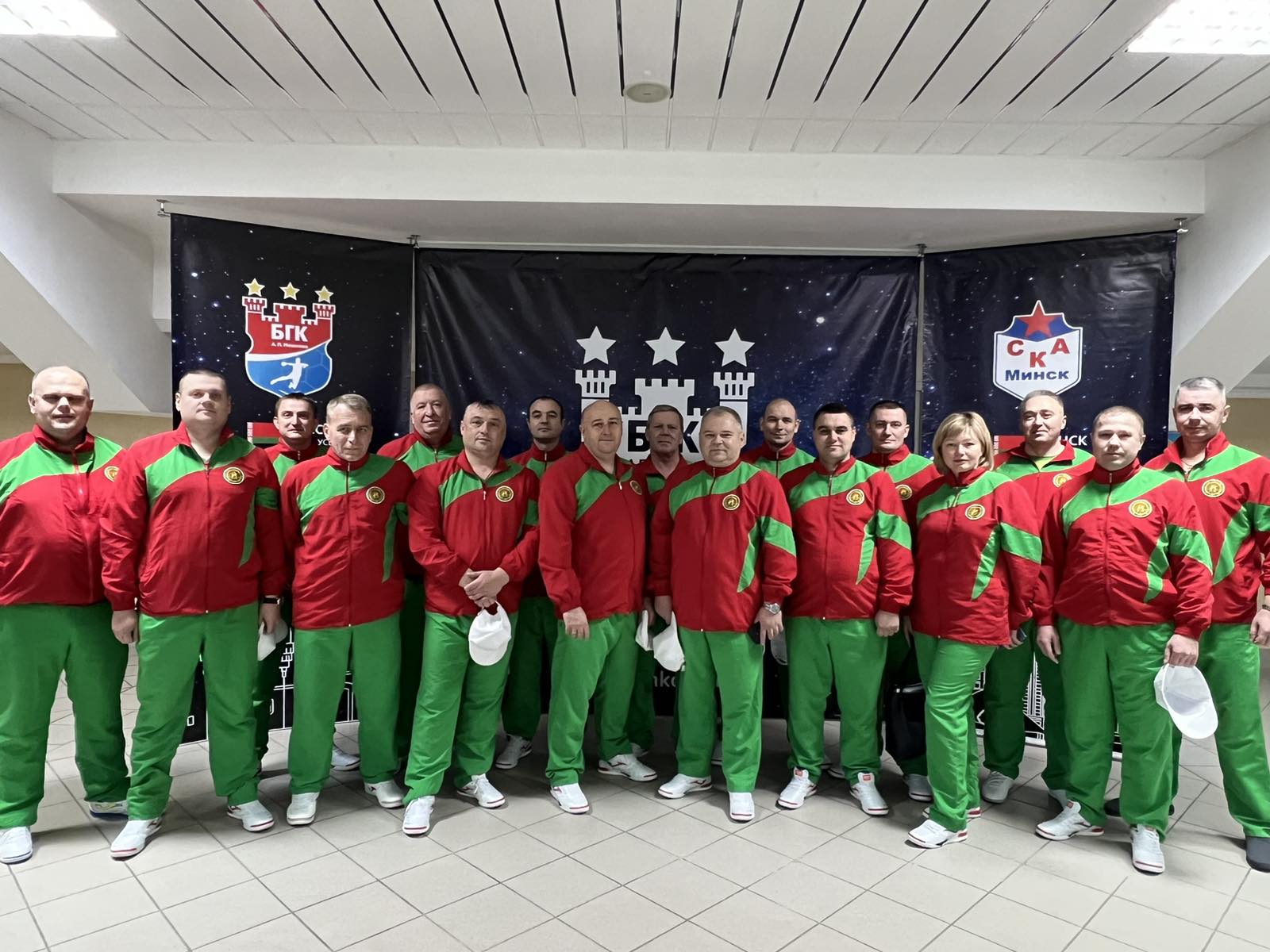 Витебщина, вперёд!