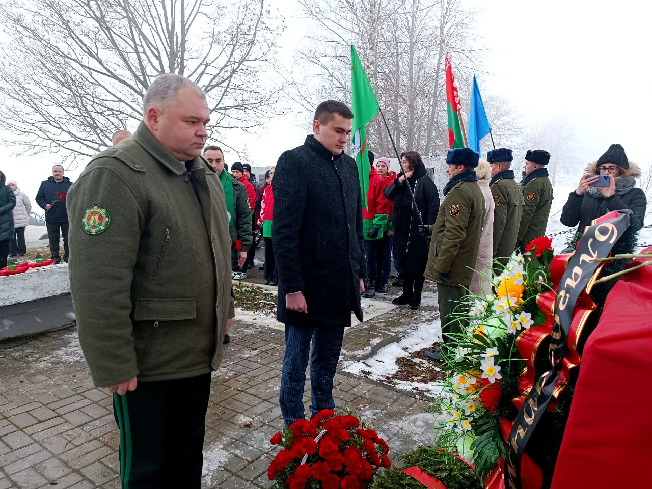 Помним.Чтим.Благодарим