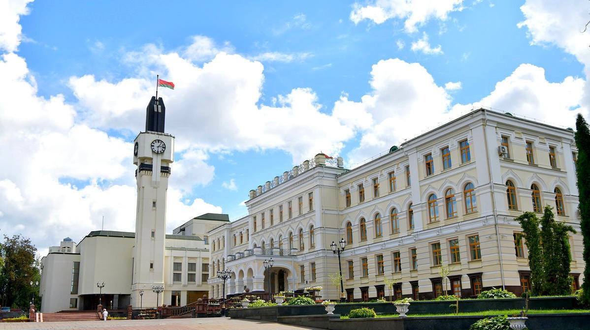 Руководство Витебской области поздравляет с Днем пожилых людей