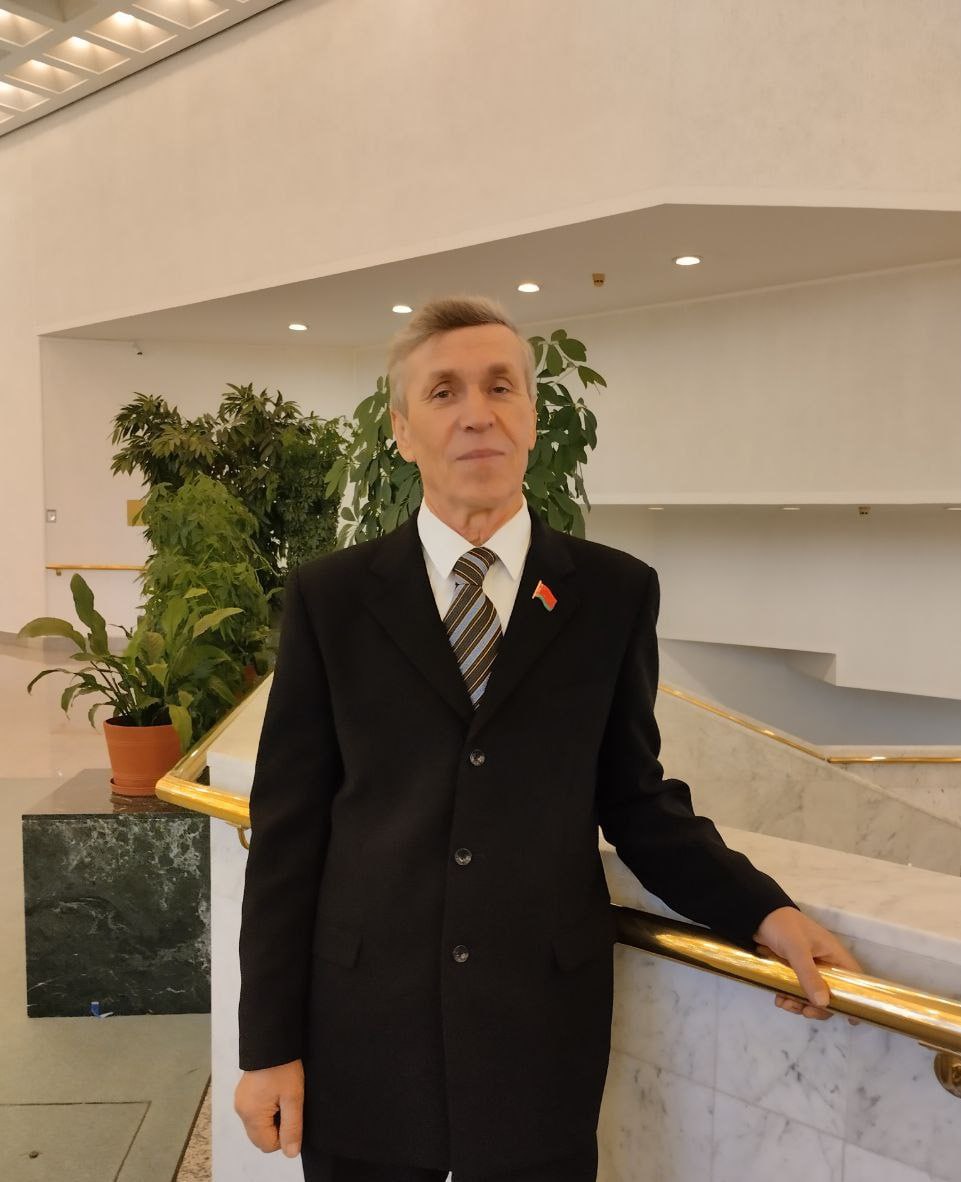 Главная ценность любой отрасли - люди