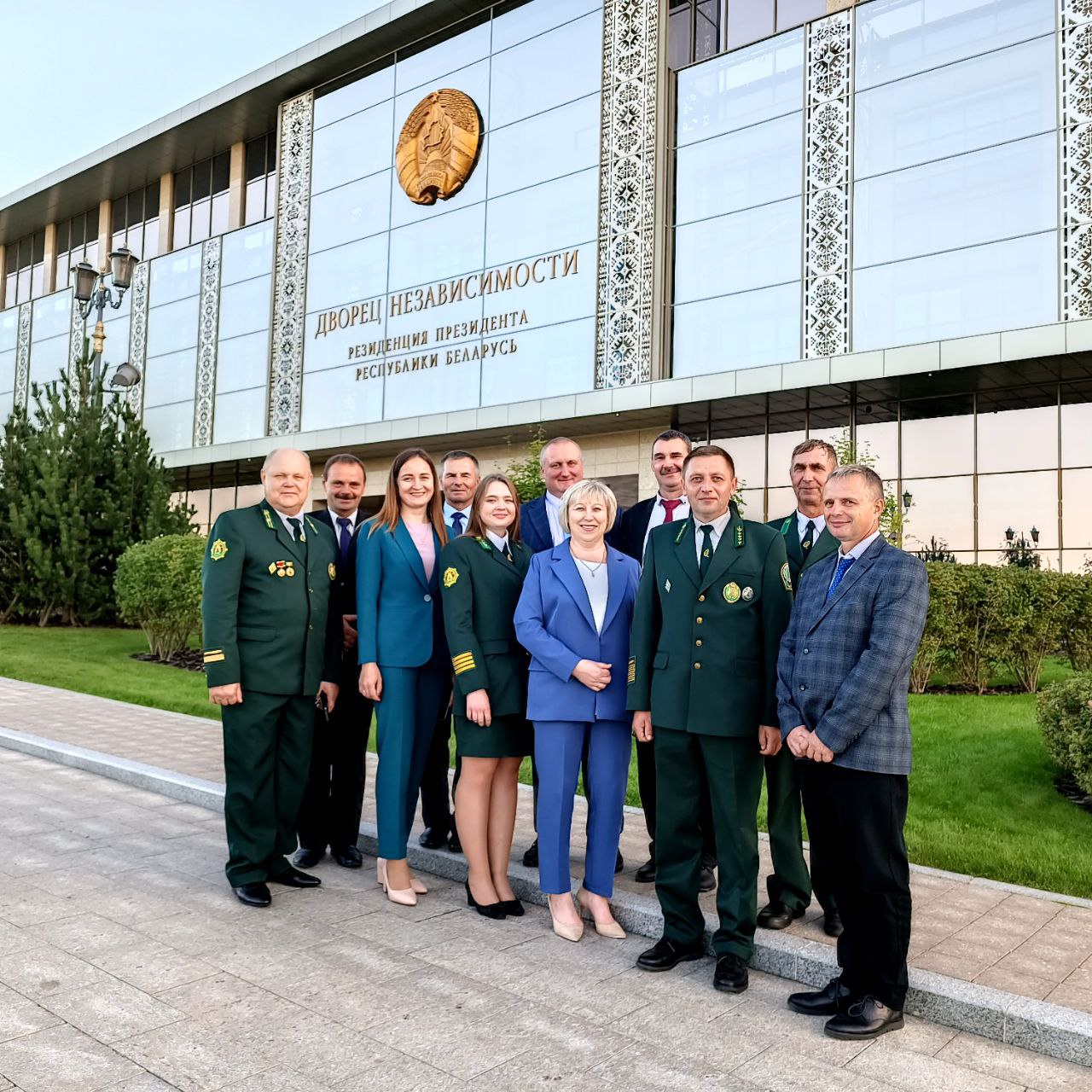 Дворец ярких впечатлений
