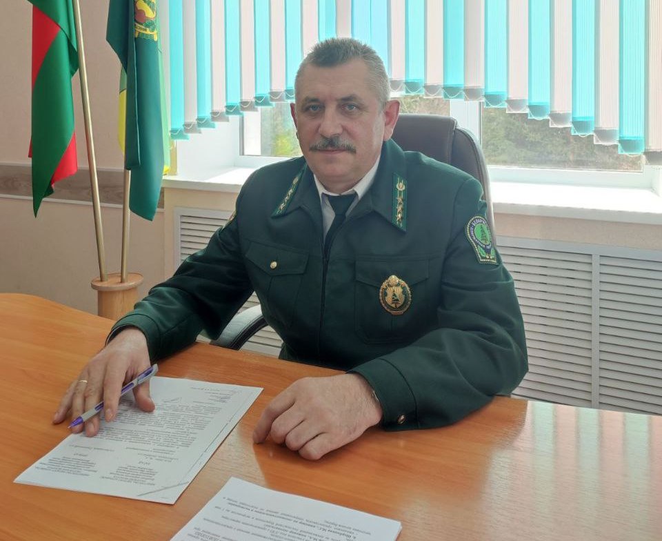  КАДРОВЫЙ ПОНЕДЕЛЬНИК В ОБЛАСТИ