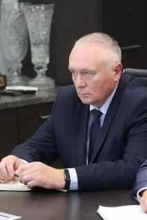 Кадровые назначения в отрасли   