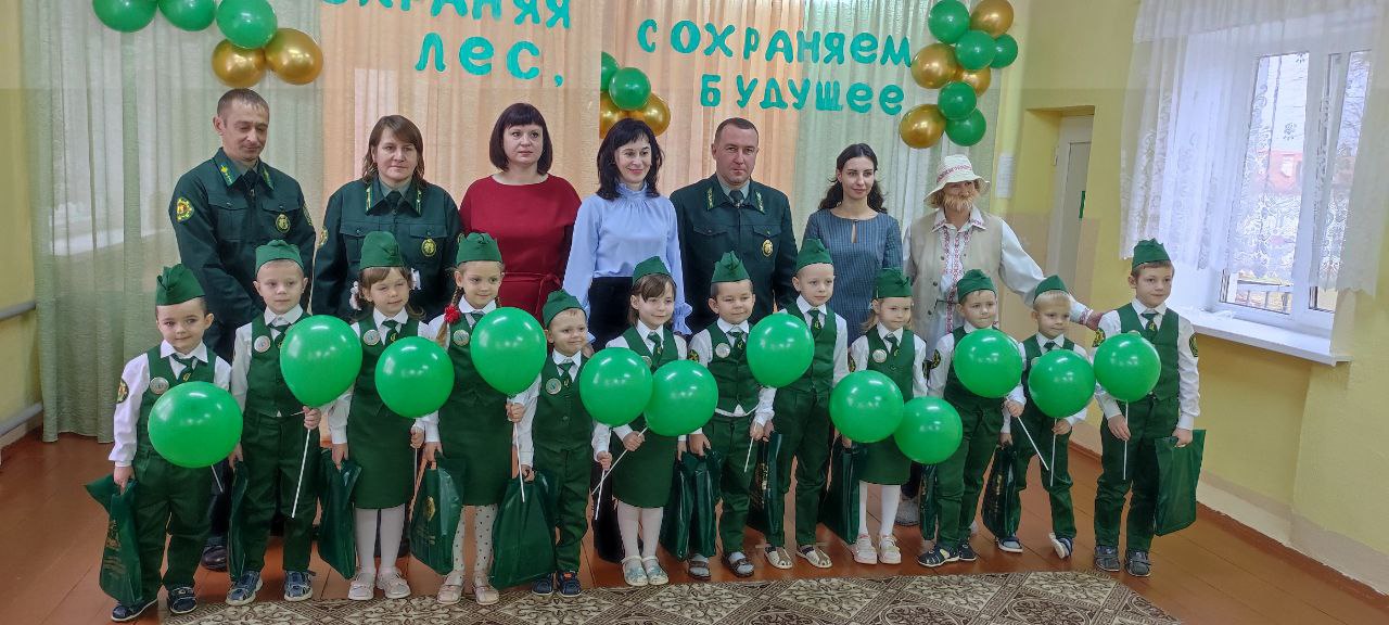 Первые шаги в профессию