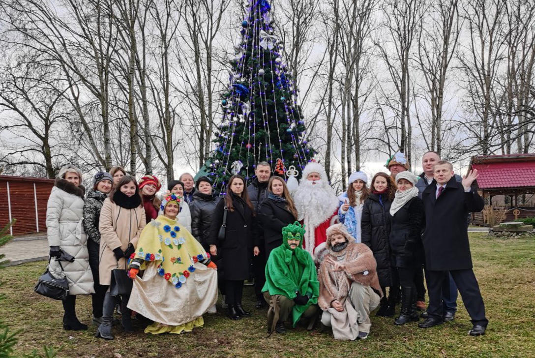 Обмен опытом