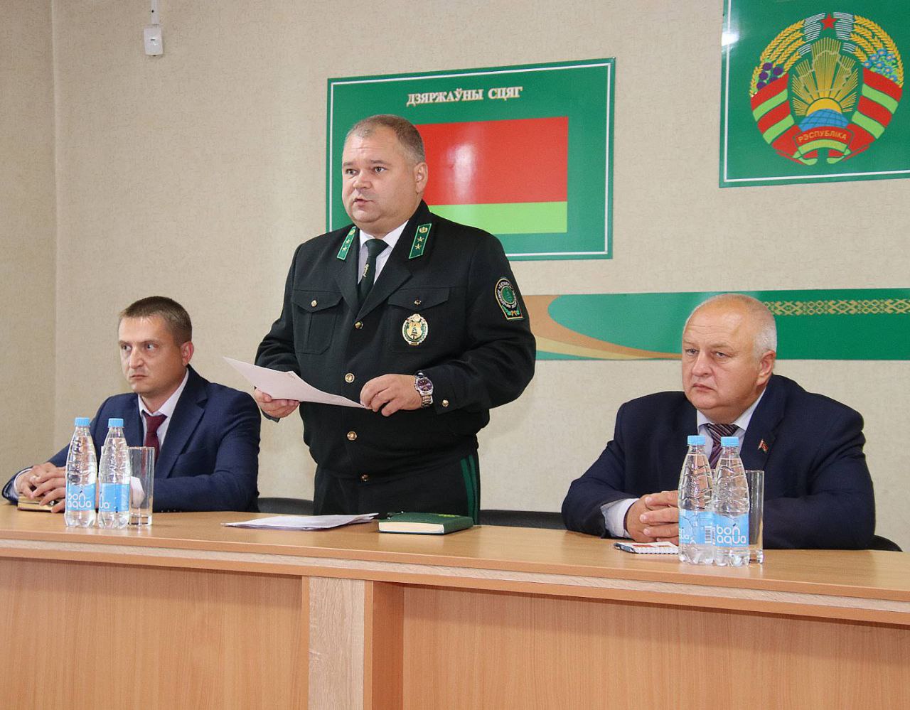 Шаг к успеху
